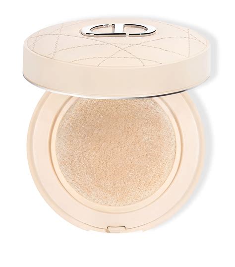 dior forever loose cushion powder|makeup forever loose powder shades.